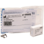 Fit-Kofferdam® Molarenklammern flügellos - 1 db, Nr. W8A - 355354