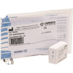 Fit-Kofferdam® Molarenklammern flügellos - 1 db, Nr. 25 - 355362