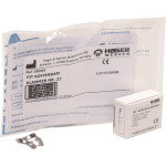 Fit-Kofferdam® Prämolarenklammern flügellos - 1 db, Nr. 27 - 355364