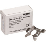 Fit-Kofferdam® Molarenklammern mit Flügeln - 1 db, Nr. 202 - 355376