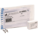 Fit-Kofferdam® Molarenklammern mit Flügeln - 1 db, Nr. 204 - 355378