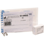 Fit-Kofferdam® Prämolarenklammern mit Flügeln - 1 db, Nr. 00 - 355341