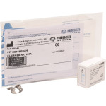 Fit-Kofferdam® Prämolarenklammern flügellos - 1 db, Nr. W2A - 355345