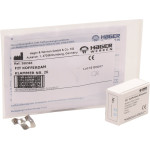 Fit-Kofferdam® Molarenklammern flügellos - 1 db, Nr. 26 - 355363