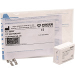 Fit-Kofferdam® Molarenklammern flügellos - 1 db, Nr. 28 - 355365