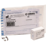 Fit-Kofferdam® Molarenklammern flügellos - 1 db, Nr. 30 - 355367