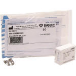 Fit-Kofferdam® Molarenklammern flügellos - 1 db, Nr. 139 - 355373