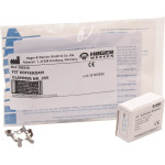 Fit-Kofferdam® Molarenklammern mit Flügeln - 1 db, Nr. 205 - 355379