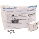 Fit-Kofferdam® Klammern für Kinder - 1 db, P-R erster Molar - 355387