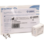 Fit-Kofferdam® Klammern für Kinder - 1 db, P-L erster Molar - 355388