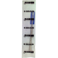 Flachmeißel nach Freer - 1 db, OL311R, 160 mm, 4 mm, gerade - OL311R