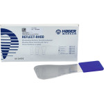 Reflect-Rhod - 1 db, Mundspiegel, Nr. 2, 69 x 163 mm - 355482