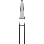 HM Fräser M433 Packung 2 darab, ISO 023, HP, Mittlere X-Verzahnung