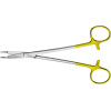 Durogrip® Nadelhalter nach Hegar-Olsen - 1 db, BM128R, 145 mm - BM128R