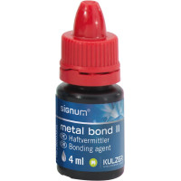 Signum metal bond (2), Bond, Fiola, 4 ml, 1 darab
