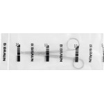Nadelhalter nach Gillies - 1 db, BM298R, 150 mm - BM298R