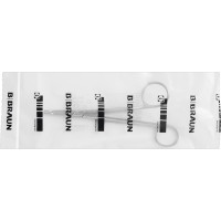 Nadelhalter nach Gillies - 1 db, BM298R, 150 mm - BM298R