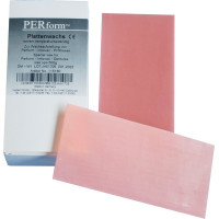 PERform™-Spezial-Plattenwachs Packung 500 g PERform™-Spezial-Plattenwachs Packung 500 g
