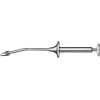 Amalgampistolen - 1 db, mit Metallspitze 1092 1/2 - 1092-1/2 Amalgampistolen - 1 db, mit Metallspitze 1092 1/2 - 1092-1/2