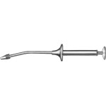 Amalgampistolen - 1 db, mit Metallspitze 1092 - 1092 Amalgampistolen - 1 db, mit Metallspitze 1092 - 1092