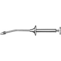 Amalgampistolen - 1 db, mit Metallspitze 1092 - 1092 Amalgampistolen - 1 db, mit Metallspitze 1092 - 1092