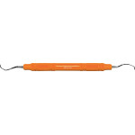 XP Gracey Standard - Stück orange 15-16X, Posterior, mesial