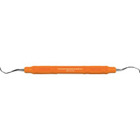 XP Gracey Standard - Stück orange 15-16X, Posterior, mesial