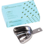 GC COE® Impression Tray regular BM - 1 db, felső-104, M, tömör - 261041