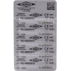 Diamant FG 540, gyémántcsiszoló, ISO 010, 5 darab Diamant FG 540, gyémántcsiszoló, ISO 010, 5 darab