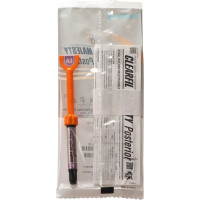 CLEARFIL MAJESTY™ Posterior - fecskendő 4,9 g / 2,0 ml A3 - 2582-EU