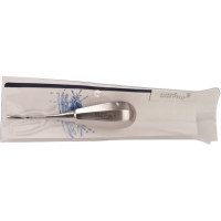 Wurzelheber - 1 db, 560/3, 3,5 mm, stark abgewinkelt - 560/3