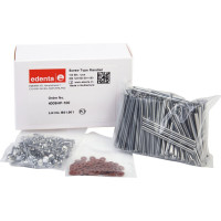 Csavarmandrell (303), Kézidarab (HP, Ø 2,35 mm, ISO 104, 44,5 mm), 100 darab