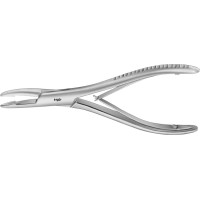 Hohlmeißelzange nach Mead - 1 db, FO455R, 165 mm - FO455R Hohlmeißelzange nach Mead - 1 db, FO455R, 165 mm - FO455R