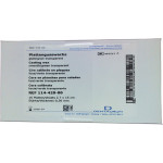 Öntoviasz, (150 x 70 x 0,35 mm), Lapok, durva, standard, 15 darab Öntoviasz, (150 x 70 x 0,35 mm), Lapok, durva, standard, 15 darab