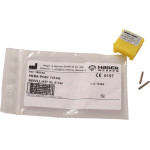 Mira-Post - utántöltő csomag 6 Stifte Titan méret 6, XL - 356018