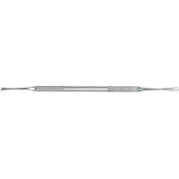 Raspatorien - 1 db, HWK 005-24, 175 mm, Figur 24GSP - HWK 005-24 Raspatorien - 1 db, HWK 005-24, 175 mm, Figur 24GSP - HWK 005-24