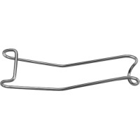 Lippenhalter nach Sternberg - 1 db, 630, 150 mm - 630 Lippenhalter nach Sternberg - 1 db, 630, 150 mm - 630