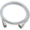 Motorkabel, 1 darab, Motorkabel Torque 2M Motorkabel, 1 darab, Motorkabel Torque 2M