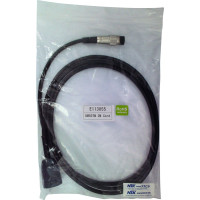 Motorkabel, 1 darab, Motorkabel Torque 2M für Ultimate Motorkabel, 1 darab, Motorkabel Torque 2M für Ultimate