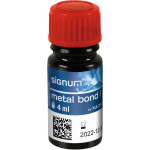 Signum metal bond (1), Bond, Fiola, 4 ml, 1 darab