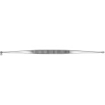 Scharfe Löffel - 1 db, 1845, 145 mm - 1845