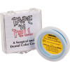 MOORE Tape‘n Tell - Rolle 320 cm narancssárga - 1437
