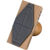 KKD® Lochschablone und KKD® Stempel - 1 db, Schablone - 7051