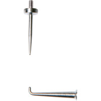 Calipretto S Packung 1 Paar Messspitzen Standard