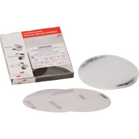 Copyplast (0,5 x 125 mm), Mélyhúzó fólia, átlátszó, kerek, 10 darab Copyplast (0,5 x 125 mm), Mélyhúzó fólia, átlátszó, kerek, 10 darab
