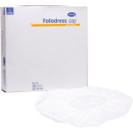 Foliodress® cap COMFORT UNIVERSAL - 100 darabos csomag, fehér - 992466