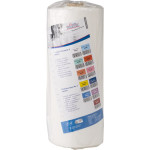 Patientenumhang Nr. 3 - Rolle 60 db fehér, 80 x 54 cm - 30080