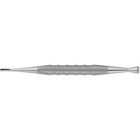 Luxationsinstrumente FusionEX® LS - 1 db, 2,5 mm, gebogen - LS592A/2.5