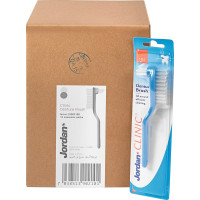 Jordan Prothesenbürste - Packung 12 Stück - 038513902002