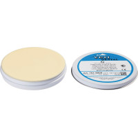 IQ (Diagnostic), Diagnosztika-viasz, Doboz, elefántcsontszínu, 45 g, 1 darab